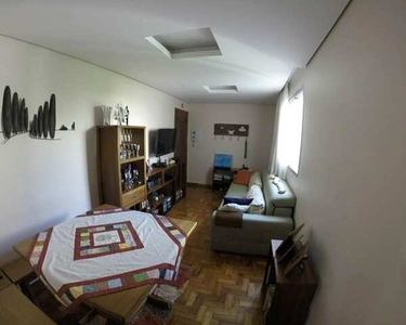 Apartamento para Venda em São Paulo, Vila Madalena, 3 dormitórios, 1 banheiro, 1 vaga