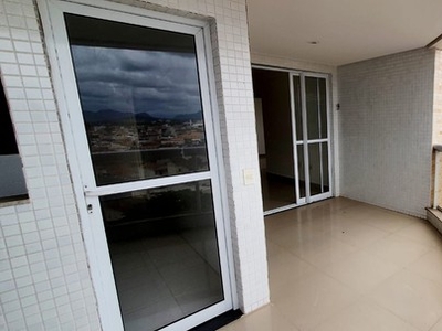 Apartamento para venda na Prainha de Muquiçaba, Guarapari, ES, 75 m², aceita financiament