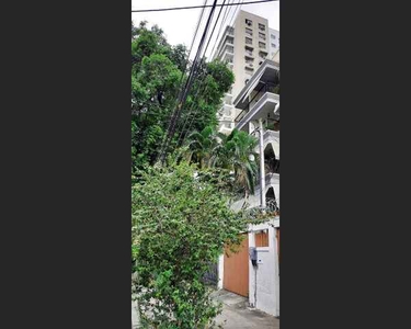 Apartamento para venda na Tijuca 85 m² com 2 quartos e garagem - Rio de Janeiro - RJ