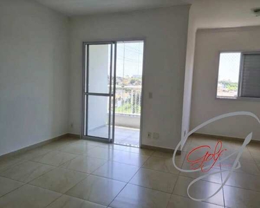 APARTAMENTO PARA VENDA NO CONDOMÍNIO VILA ALLEGRA, VILA SÃO FRANCISCO, SÃO PAULO, 72 M² A