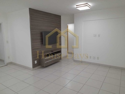 Apartamento Para Venda no Setor Campinas