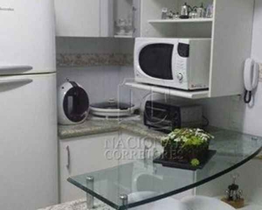 Apartamento para venda ou locação no Campestre - Santo André/SP