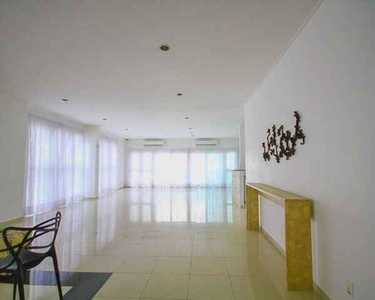 Apartamento para venda possui 100 metros quadrados com 3 quartos em Gonzaga - Santos - SP