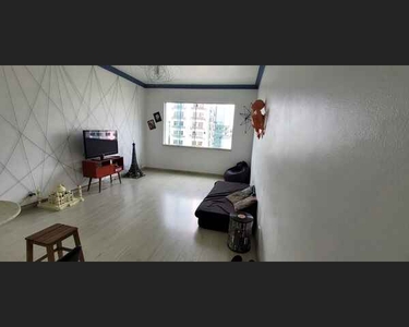 Apartamento para venda possui 100 metros quadrados com 3 quartos em Tijuca - Rio de Janeir