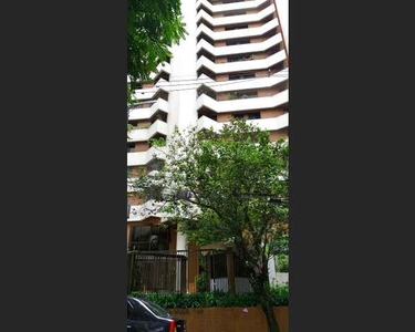 Apartamento para venda possui 105 metros quadrados com 3 quartos em Vila Andrade - São Pau