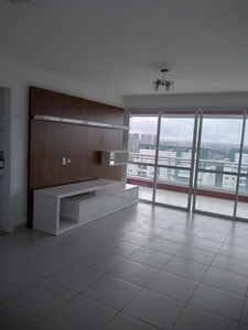 Apartamento para venda possui 134 metros quadrados com 3 quartos em Patamares - Salvador -