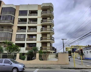 Apartamento para venda possui 163 metros quadrados com 3 quartos em Centro - Pelotas - RS