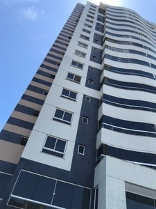 Apartamento para venda possui 165 metros quadrados com 4 quartos em Góes Calmon - Itabuna