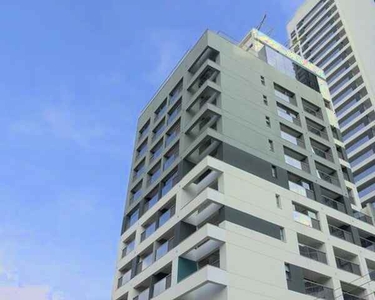 Apartamento para venda possui 24 metros quadrados com 1 quarto em Pinheiros - São Paulo