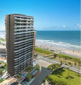 Apartamento para venda possui 39 metros quadrados com 2 quartos em Jaguaribe - Salvador -