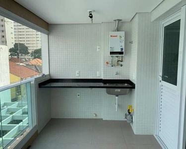 Apartamento para venda possui 40 metros quadrados com 1 quarto em Vila Clementino - São Pa