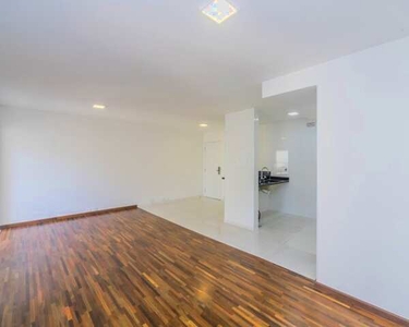Apartamento para venda possui 41 m² com 1 dormitório nos Jardins - São Paulo - SP