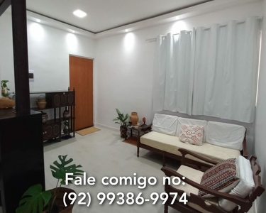 Apartamento para venda possui 60 metros quadrados com 2 quartos em Cidade Nova - Manaus -