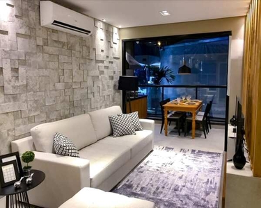 Apartamento para venda possui 61 metros quadrados com 2 quartos em Vila Osasco - Osasco