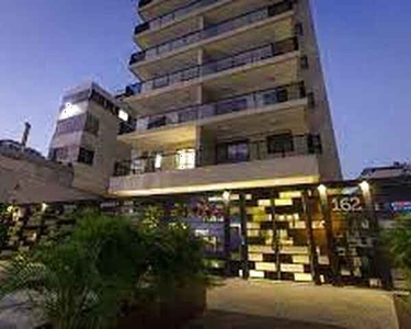 Apartamento para venda possui 62,56 metros quadrados com 2 quartos em Tijuca - Rio de Jane