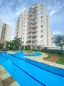 Apartamento para venda possui 65 metros quadrados com 3 quartos em Messejana - Fortaleza -