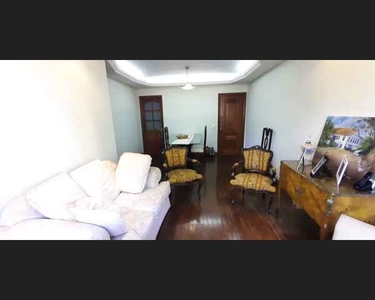 Apartamento para venda possui 75 metros quadrados com 2 quartos em Icaraí - Niterói - RJ