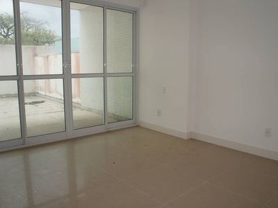 Apartamento para venda possui 76 metros quadrados com 1 quarto em Dois de Julho - Salvador