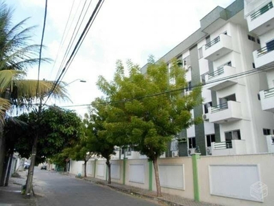 Apartamento para venda possui, 77 metros quadrados Bairro Benfica. - Fortaleza - CE