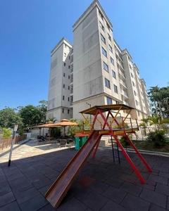 Apartamento para venda possui 81 metros quadrados com 3 quartos em Flores - Manaus - AM