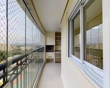 Apartamento para venda possui 82 metros quadrados com 3 quartos em Jaguaré - São Paulo - S