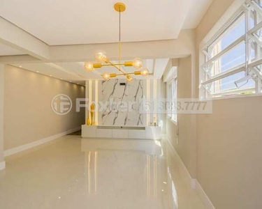 Apartamento para venda possui 85 metros quadrados com 2 quartos em Petrópolis - Porto Aleg