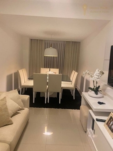 Apartamento para venda possui 88 metros quadrados com 2 quartos em Pituba - Salvador - BA
