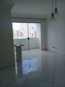 Apartamento para venda possui 90m², nascente total, com 3 quartos em Imbuí - Salvador - BA
