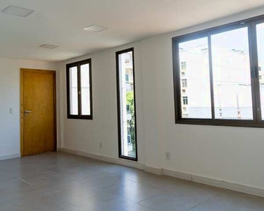 Apartamento para venda possui 92 metros quadrados com 3 quartos em Maracanã - Rio de Janei
