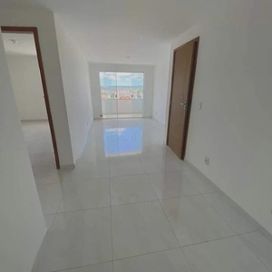 Apartamento para venda possui 95 metros quadrados com 3 quartos em Castália - Itabuna - BA