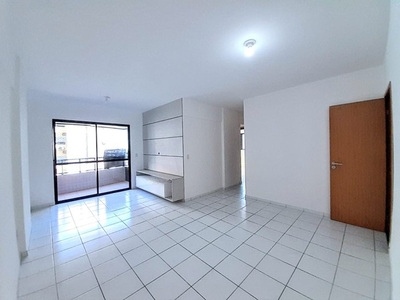 Apartamento para venda possui 95 metros quadrados com 3 quartos em Jatiúca - Maceió - AL