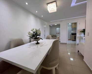 Apartamento para venda tem 107 metros quadrados com 3 quartos em Farolândia - Aracaju - SE