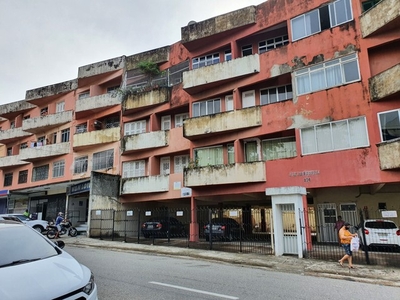Apartamento para venda tem 107 metros quadrados com 3 quartos em Praia de Iracema - Fortal