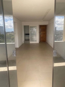 Apartamento para venda tem 110 metros quadrados com 3 quartos em Jardim Vitória - Itabuna