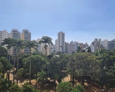 Apartamento para venda tem 111 m² com 3 quartos em Cambuí- Campinas - SP