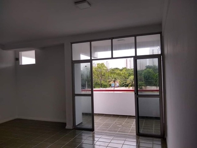 Apartamento para venda tem 112 metros quadrados com 2 quartos em Dom Pedro I - Manaus - AM