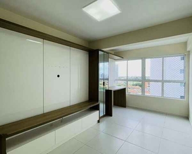 Apartamento para venda tem 113 metros quadrados com 3 quartos em Lagoa Nova - Natal - RN