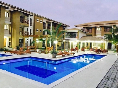 Apartamento para venda tem 130 metros quadrados com 3 quartos em Catu de Abrantes - Camaça