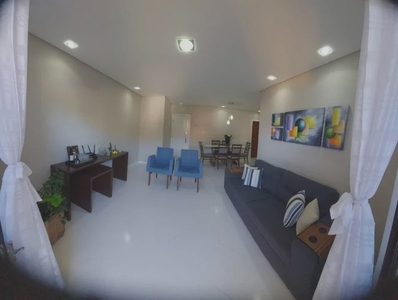 Apartamento para venda tem 130 metros quadrados com 3 quartos em Góes Calmon - Itabuna - B