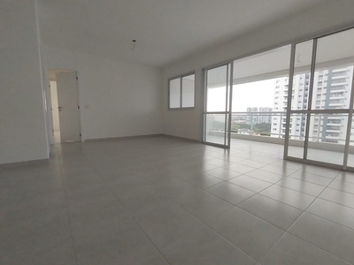 Apartamento para venda tem 134 metros quadrados com 3 quartos em Patamares - Salvador - BA