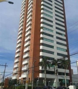 Apartamento para venda tem 142 metros quadrados com 3 quartos em Adrianópolis - Manaus - A