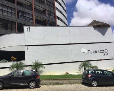 Apartamento para venda tem 143 metros quadrados e 3 quartos em Candelária - Natal - RN