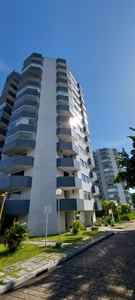 Apartamento para venda tem 145 metros quadrados com 3 quartos em Aleixo - Manaus - AM