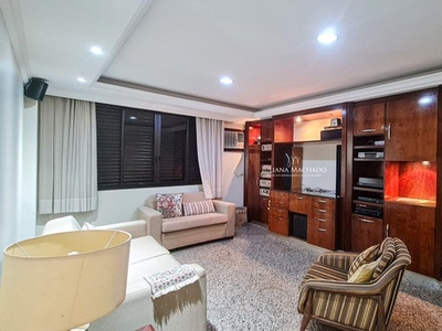 Apartamento para venda tem 286 m² 4 suítes Setor Bueno - Goiânia - GO