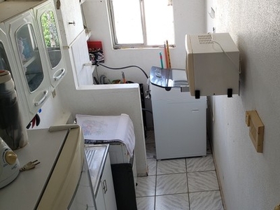 Apartamento para venda tem 41 metros quadrados com 2 quartos em Serraria - Maceió - AL