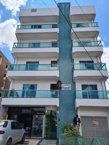 Apartamento para venda tem 44 metros quadrados com 2 quartos em Taguatinga Sul - Brasília
