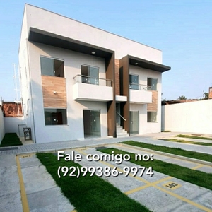 Apartamento para venda tem 47m² com 2 quartos em Águas Claras- ACEITA FINANCIAMENTO!