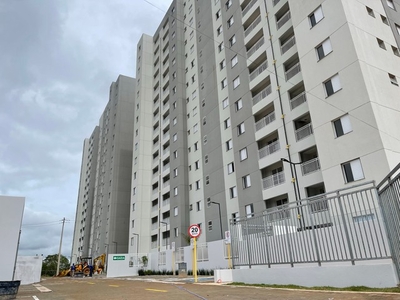 Apartamento para venda tem 50 metros quadrados com 2 quartos em Dom Giocondo - Rio Branco