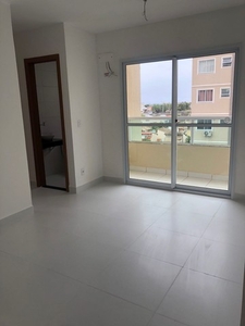 Apartamento para venda tem 55 metros quadrados com 2 quartos em Centro - Lauro de Freitas