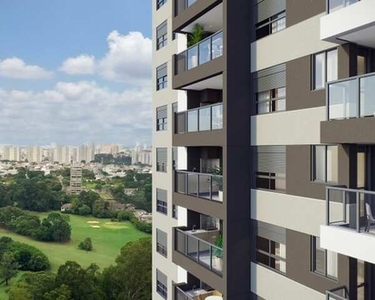 Apartamento para venda tem 57 m² com 2 quartos em Vila Yara - Osasco - SP